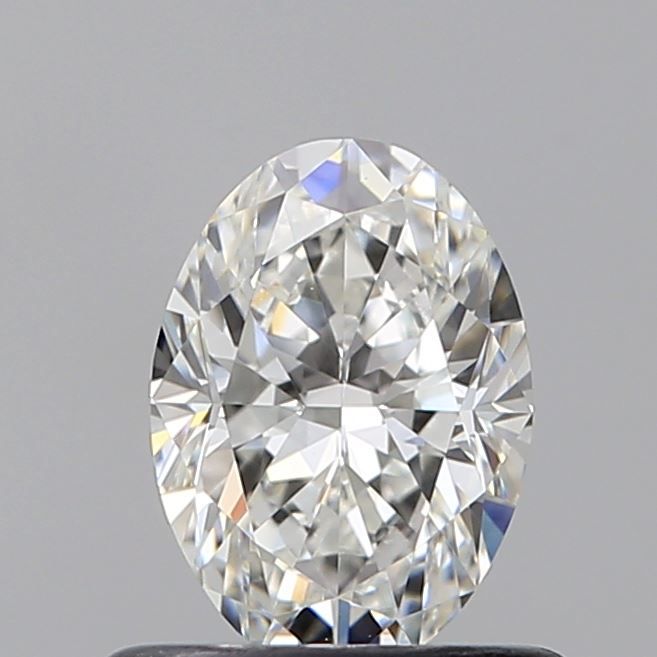 0.60 ct Oval diamond