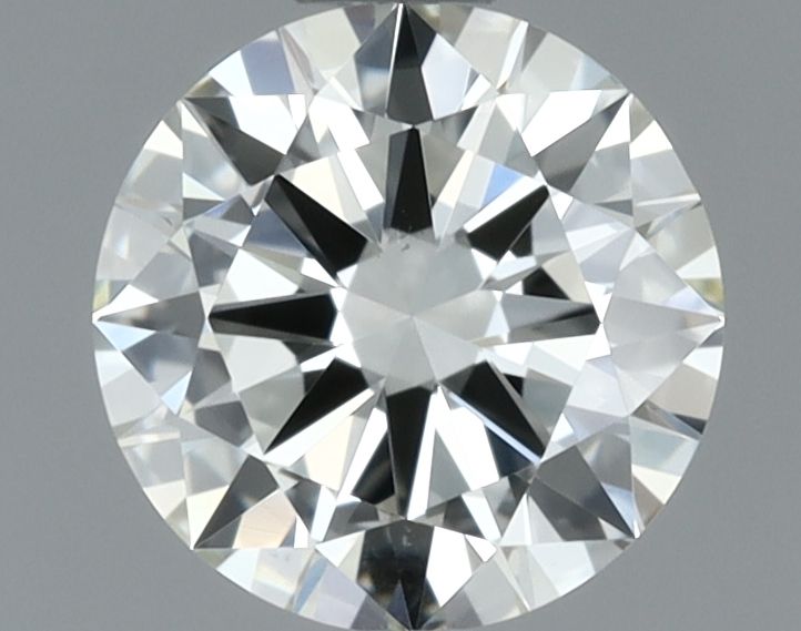 0.50 ct Round diamond