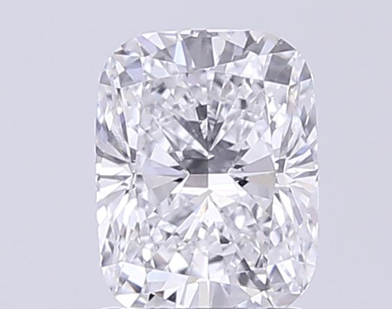 1.52 ct lab-grown Cushion modified Diamond
