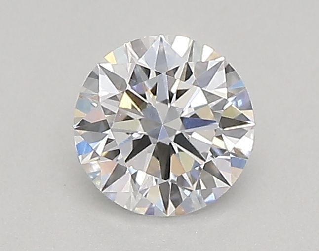 0.37 ct lab-grown Round Diamond