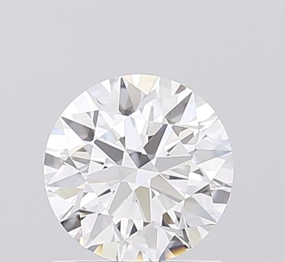 1.02 ct. round Lab Grown Diamond front image