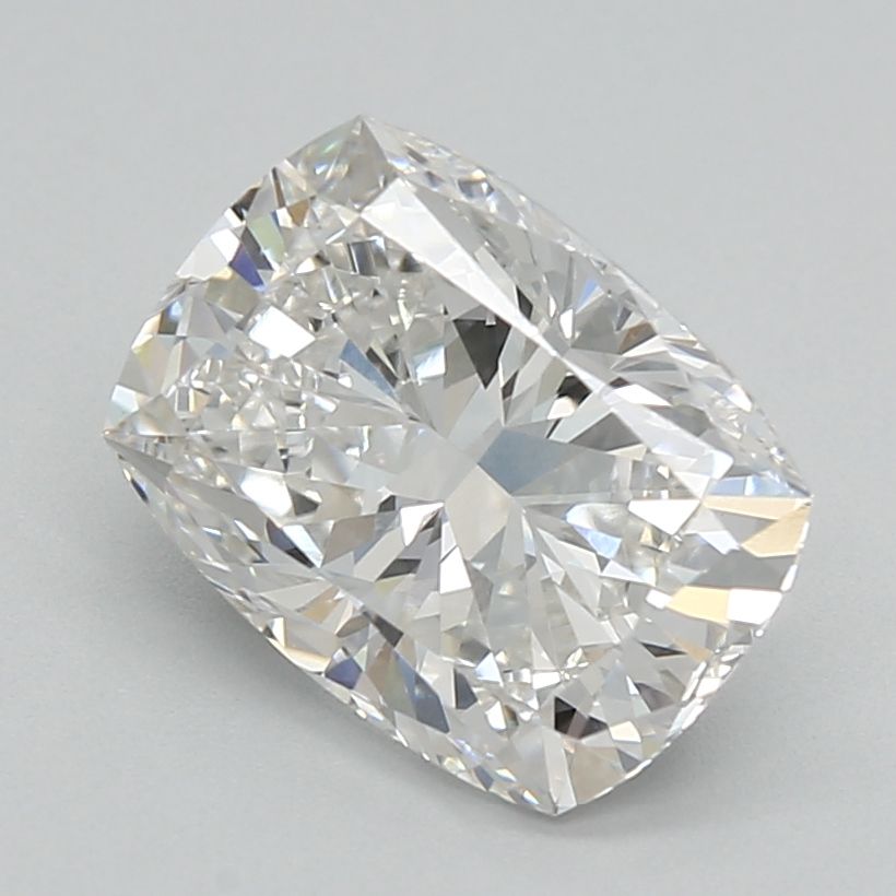 1.80 ct Cushion Modified diamond