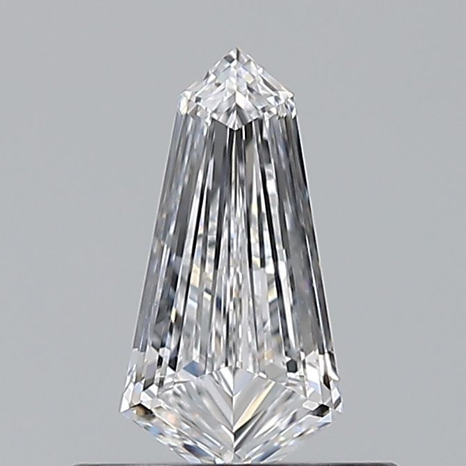 0.43 ct Kite Diamond
