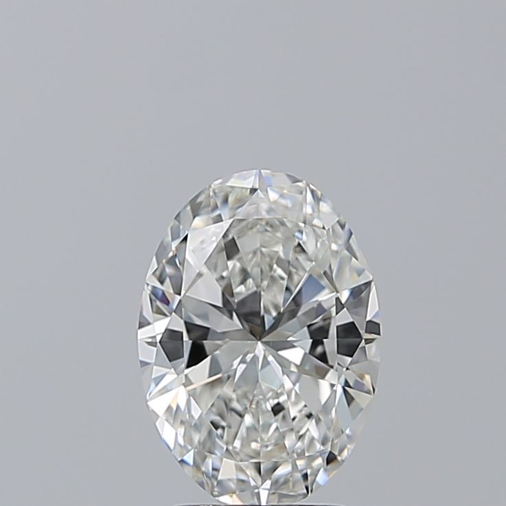 1.70 ct Oval diamond