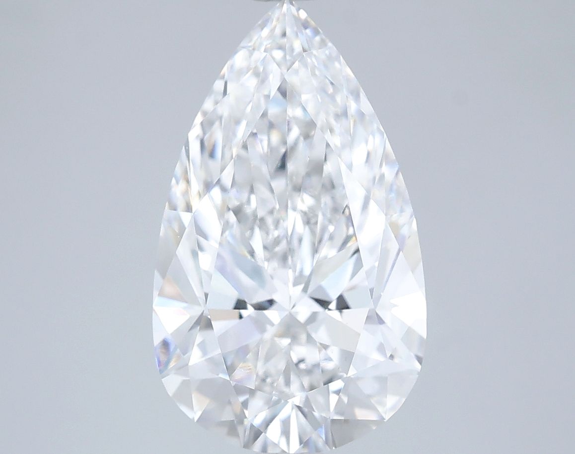 3.58 Carat