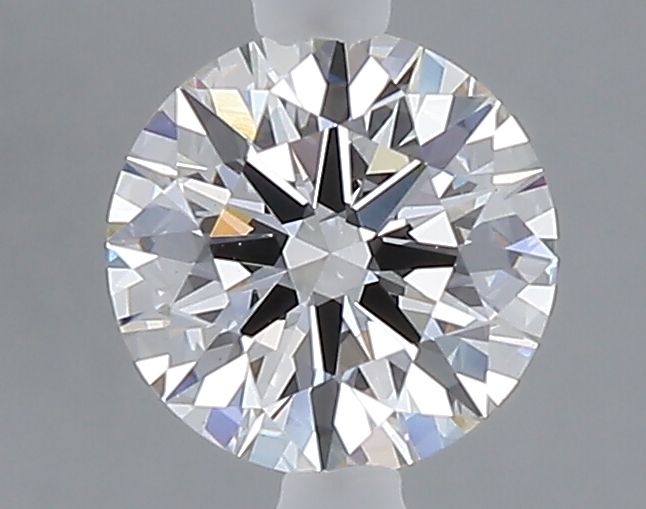 1.03 ct. round Lab Grown Diamond front image