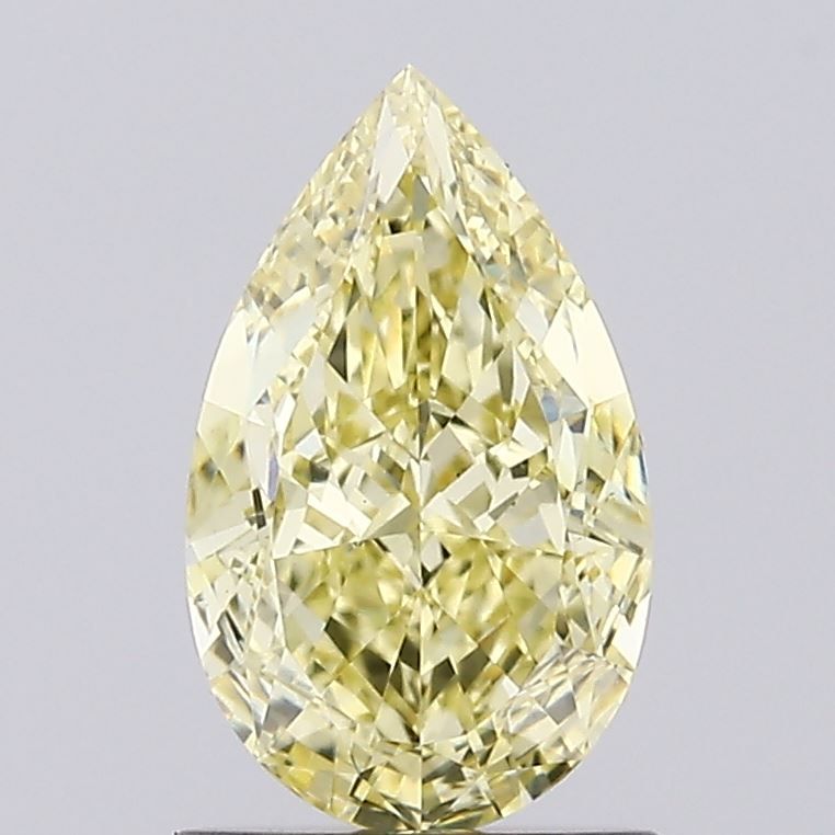 1.06 ct Pear diamond