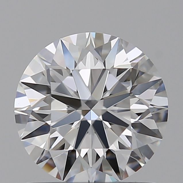 1.02 ct. round Lab Grown Diamond front image