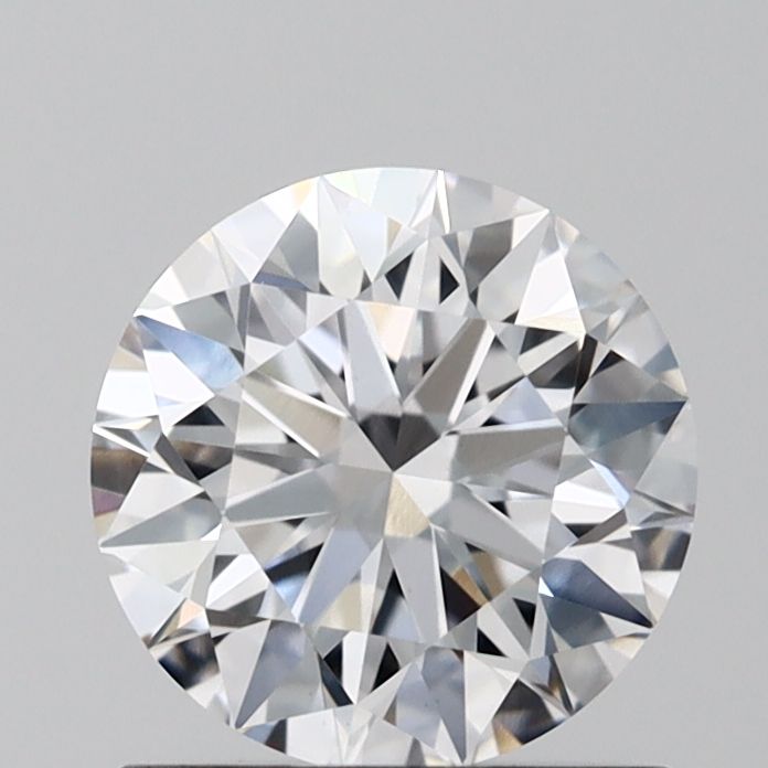 1.06 ct. round Lab Grown Diamond front image