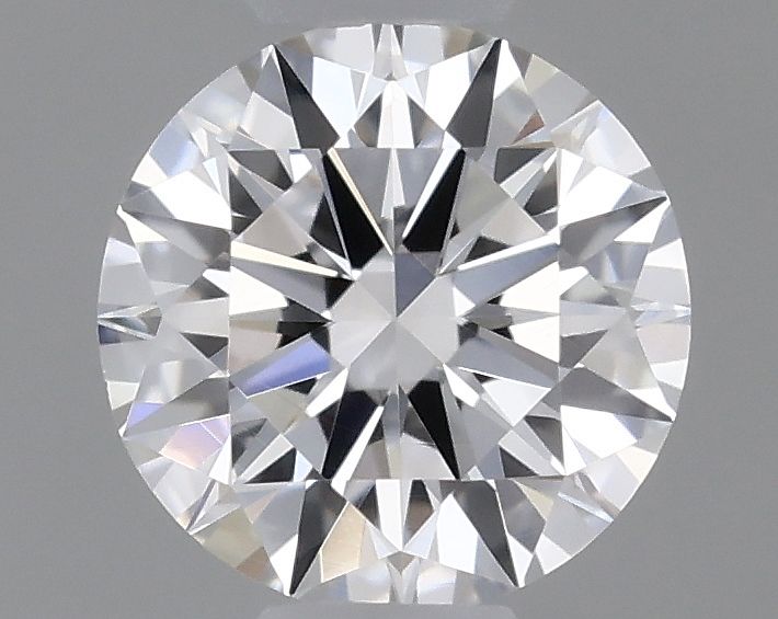 0.30 ct Round diamond