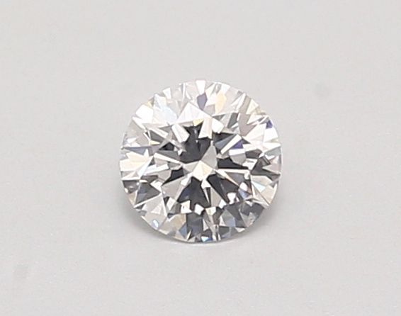 0.35 ct lab-grown Round Diamond