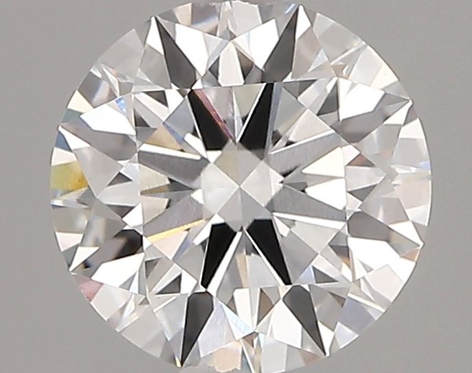 1.82 ct. round Lab Grown Diamond front image
