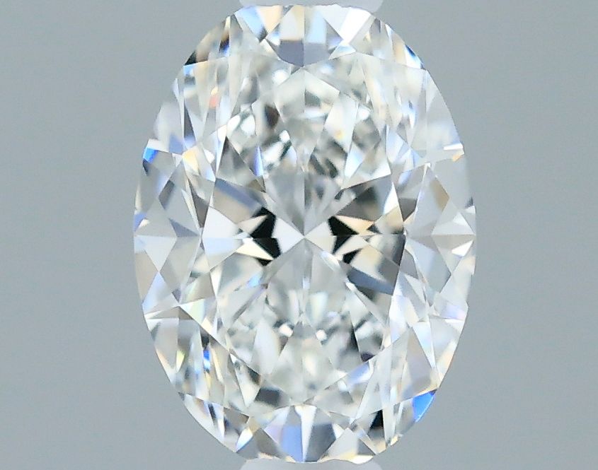 0.30 ct Oval diamond