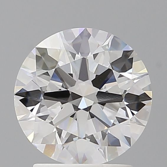 2.08 ct Round diamond