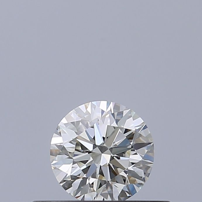0.3 ct Round Diamond