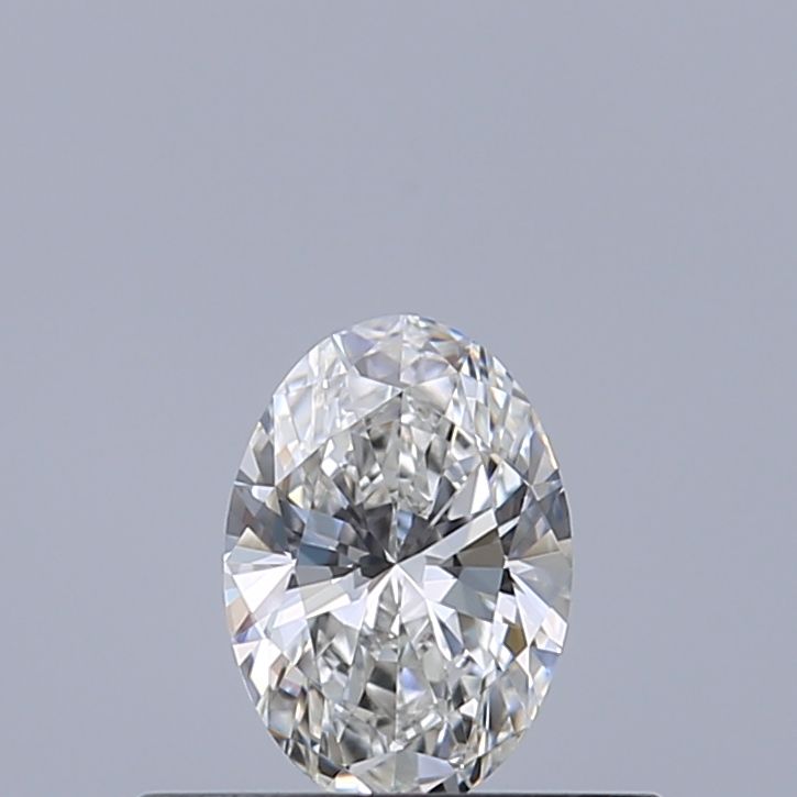 0.30 ct Oval diamond