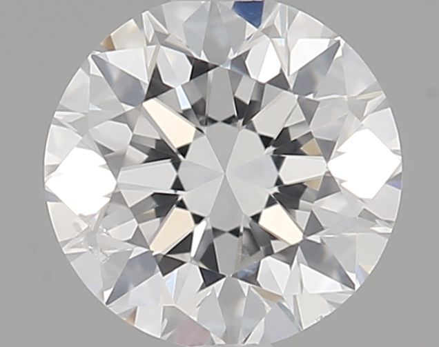 0.4 ct Round Diamond
