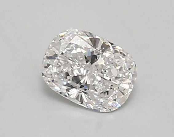 0.62 ct lab-grown Cushion modified Diamond