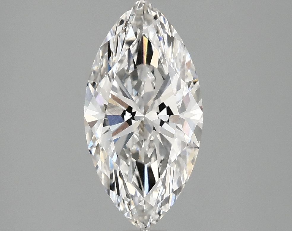1.55 ct Marquise diamond