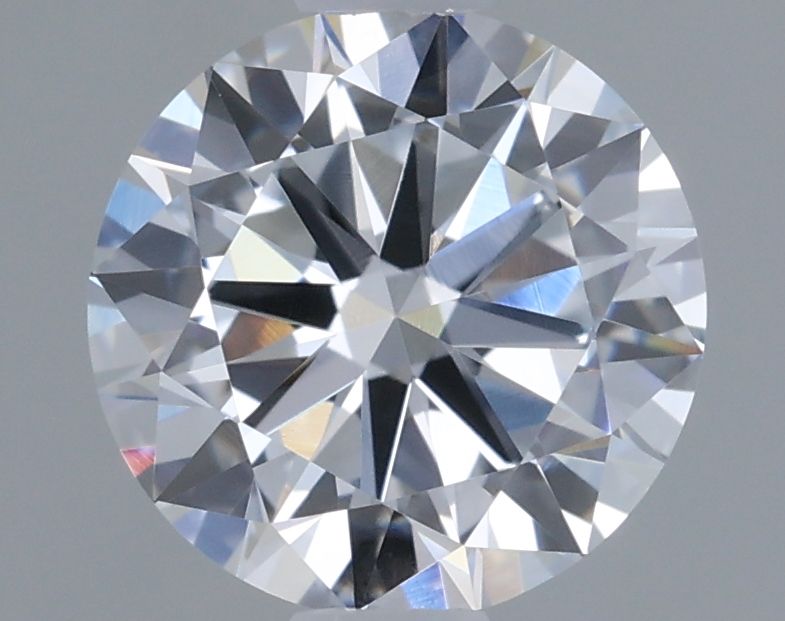 1.06 ct Round diamond