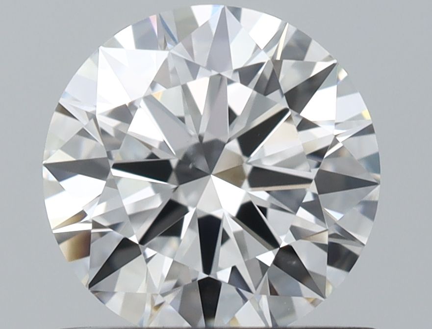 Diament 0.7 ct F/VS2