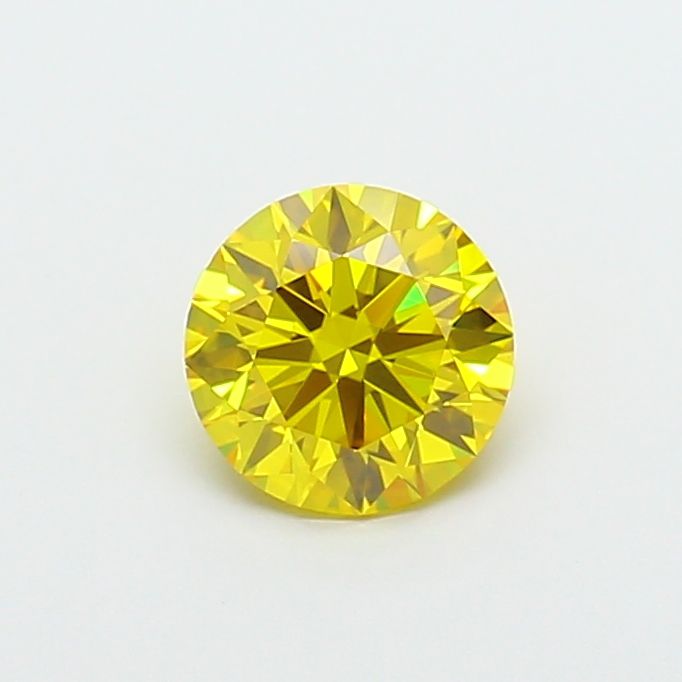 1.06 ct. round Lab Grown Diamond front image