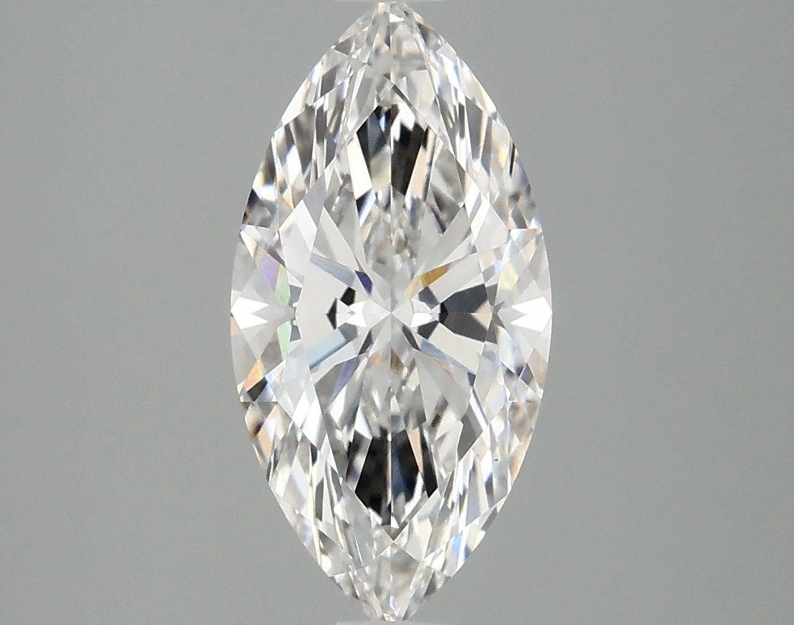 2.09 ct. marquise Lab Grown Diamond front image