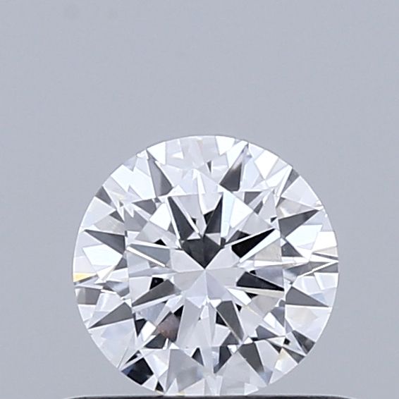 0.38 ct lab-grown Round Diamond