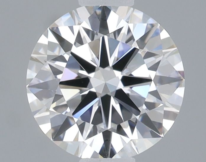 1.01 ct. round Lab Grown Diamond front image