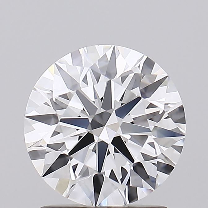 1.60 ct. round Lab Grown Diamond front image