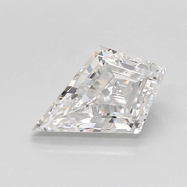 1.19 ct lab-grown Kite Diamond