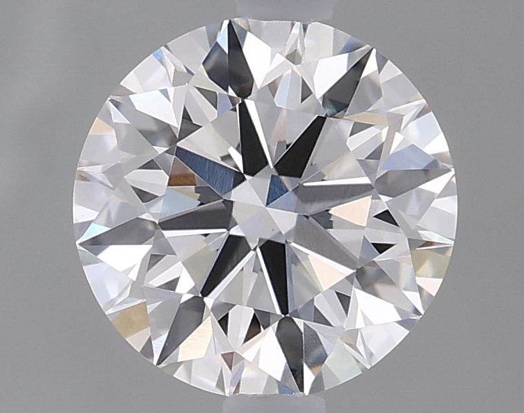 1.03 ct. round Lab Grown Diamond front image