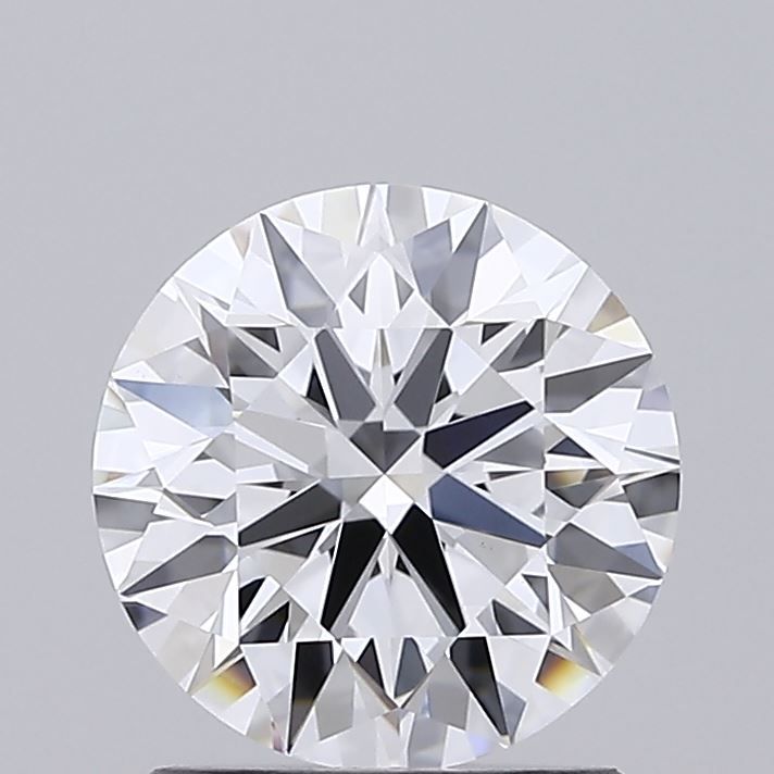 1.50 ct. round Lab Grown Diamond front image