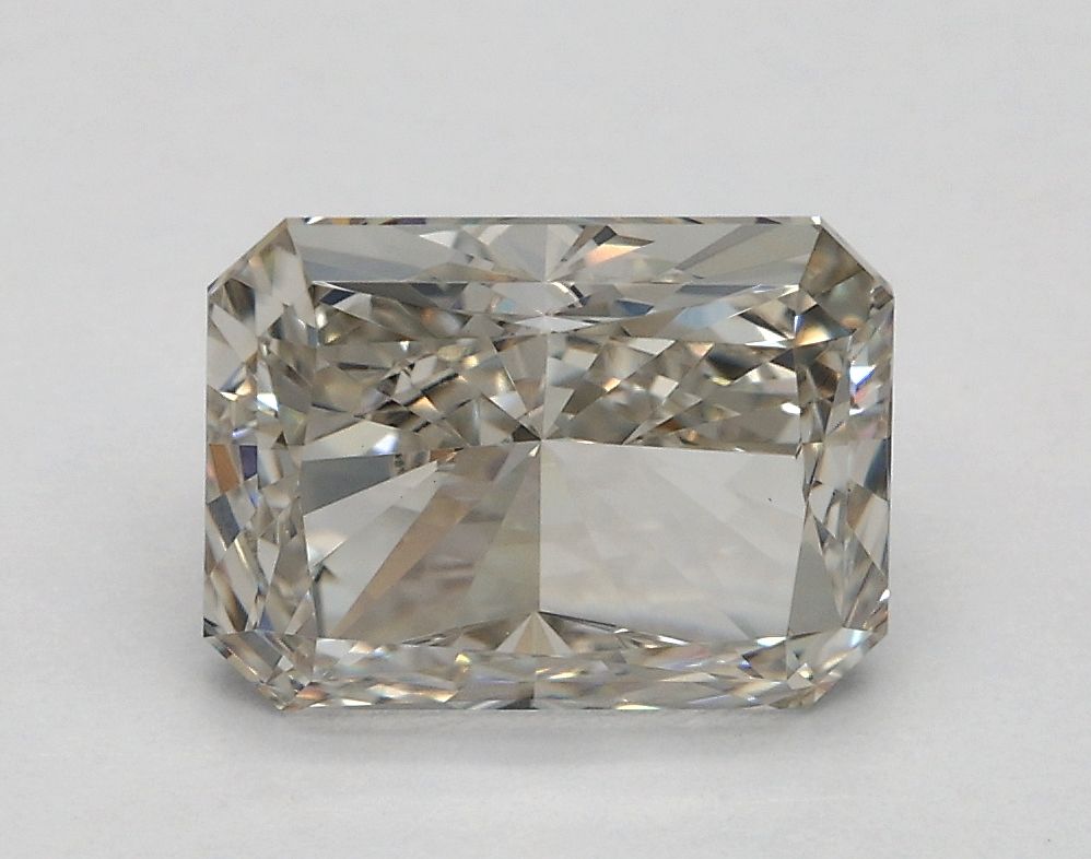 2.03 ct. radiant Lab Grown Diamond front image