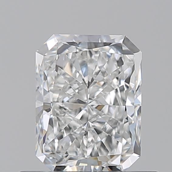 0.70 ct Radiant diamond