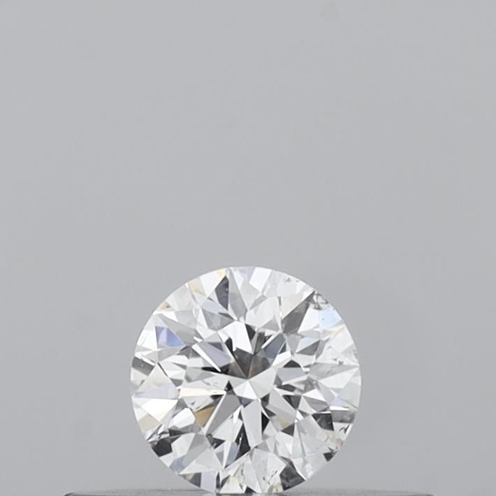 0.18 ct Round Diamond