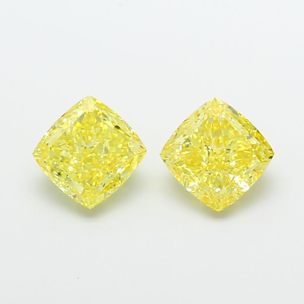 2.52 Carat