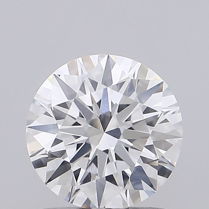 1.09 ct. round Lab Grown Diamond front image