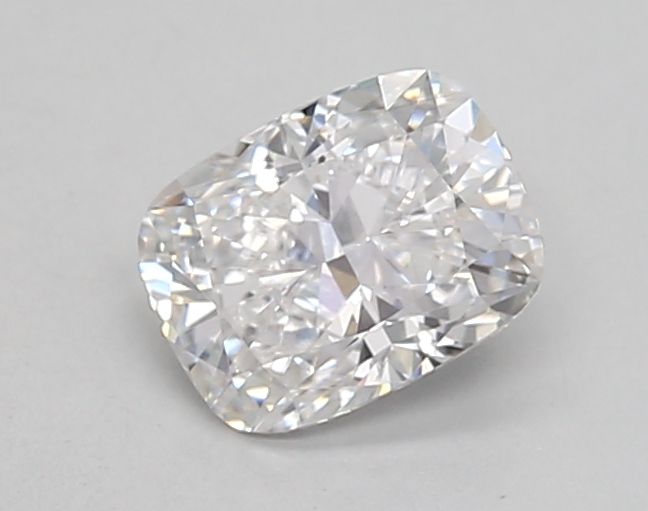 0.74 ct lab-grown Cushion modified Diamond