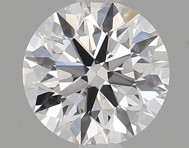 Diament 0.32 ct F/VVS1