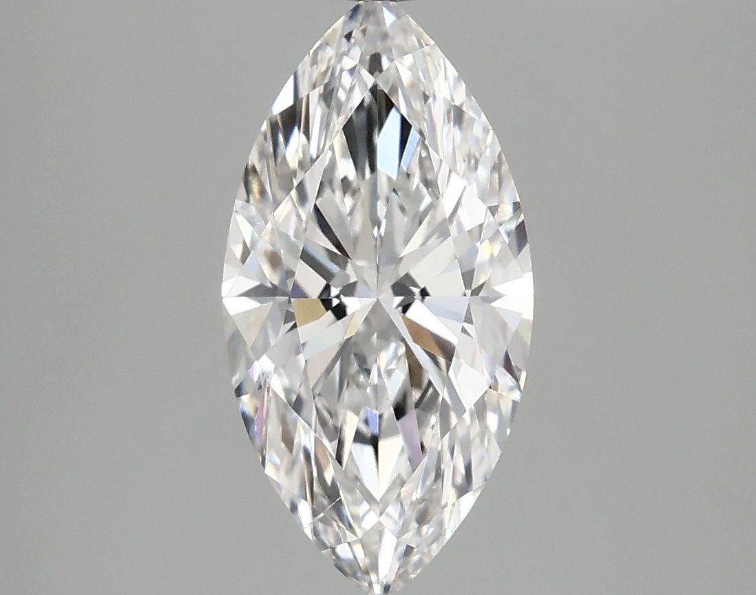 2.08 ct. marquise Lab Grown Diamond front image