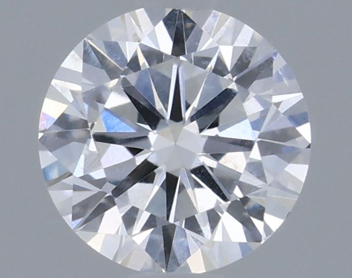 0.26 ct lab-grown Round Diamond