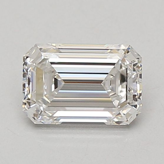 1.04 ct lab-grown Emerald Diamond