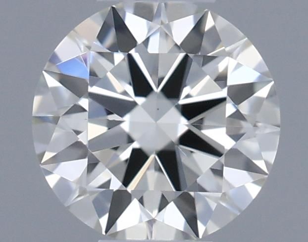 0.23 ct Round Diamond