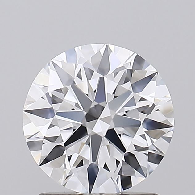 1.51 ct. round Lab Grown Diamond front image