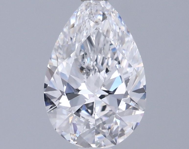1.02 ct. pear Lab Grown Diamond front image