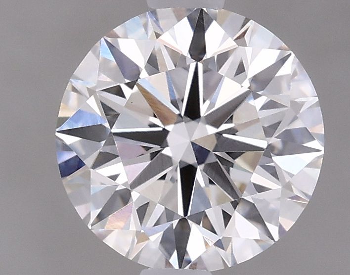 1.09 ct. round Lab Grown Diamond front image
