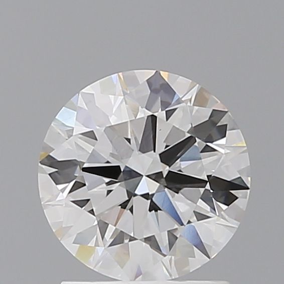 1.60 ct. round Lab Grown Diamond front image