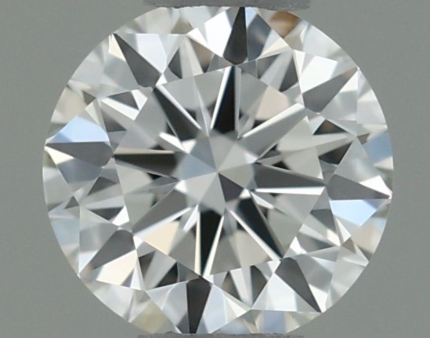 0.30 ct Round diamond