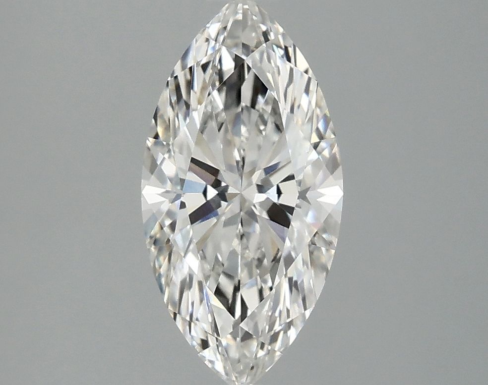 1.60 ct Marquise diamond